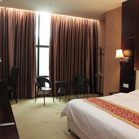 Wujiaer Hotel - Xiamen Eksteriør billede