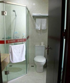 Wujiaer Hotel - Xiamen Eksteriør billede