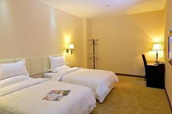 Wujiaer Hotel - Xiamen Eksteriør billede