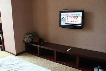 Wujiaer Hotel - Xiamen Eksteriør billede