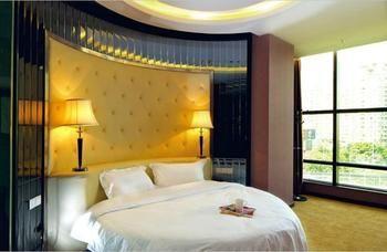 Wujiaer Hotel - Xiamen Eksteriør billede