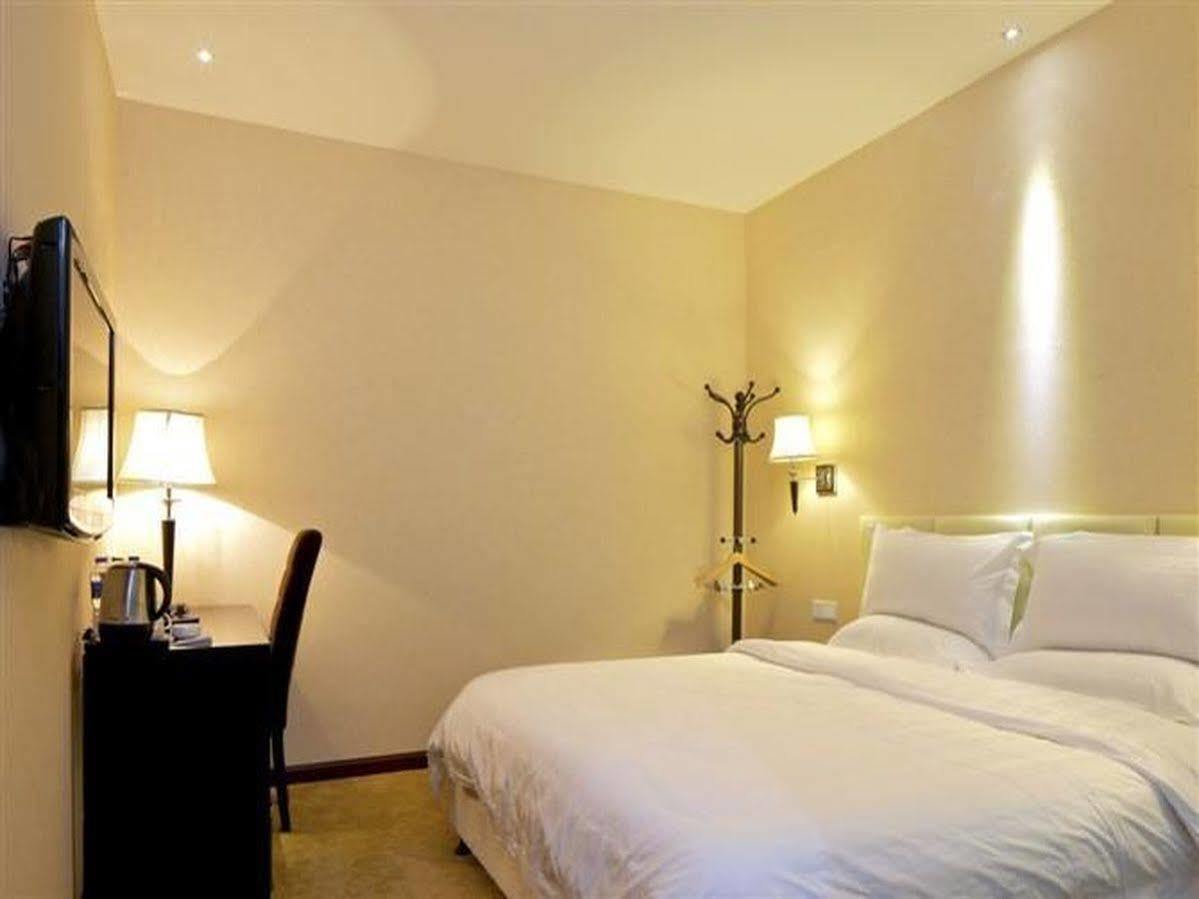 Wujiaer Hotel - Xiamen Eksteriør billede